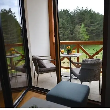 Apartment Apartman Mirador