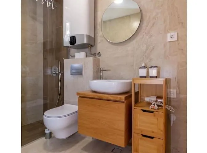 Mirador アパート ズラティボール